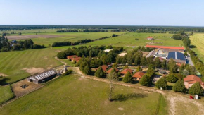 Bernsteinland Hirschburg, Ribnitz-Damgarten